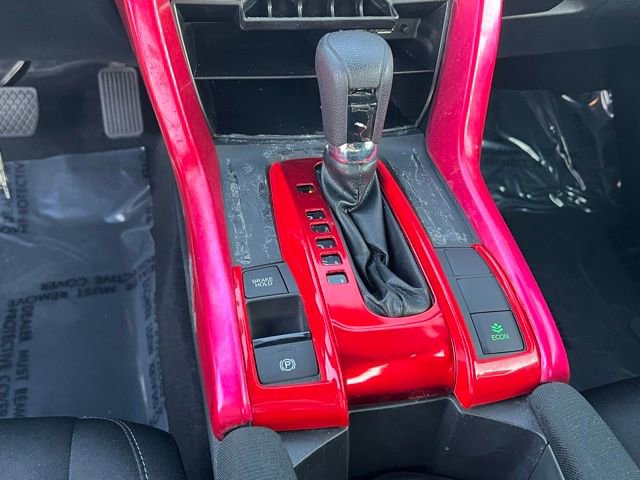 Used 2020 Honda Civic LX image 24