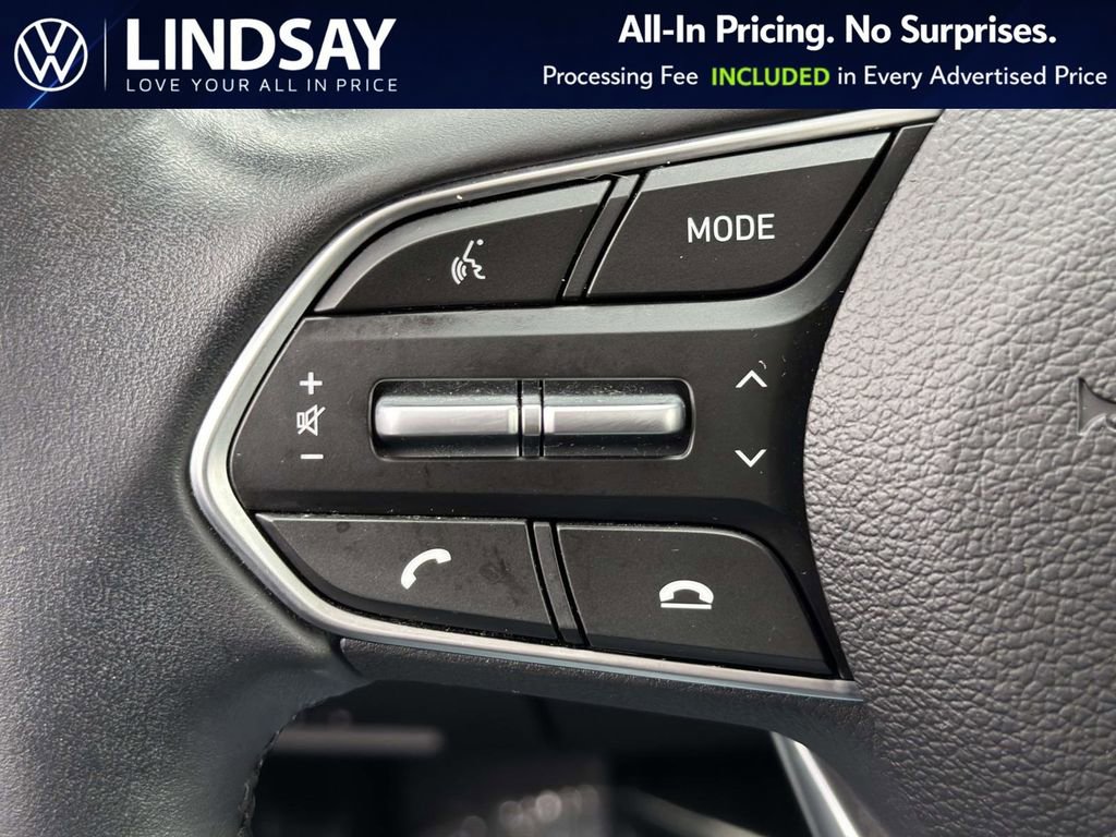Used 2022 Hyundai Palisade SEL w/ 8P Bench Seat Package FWD image 22