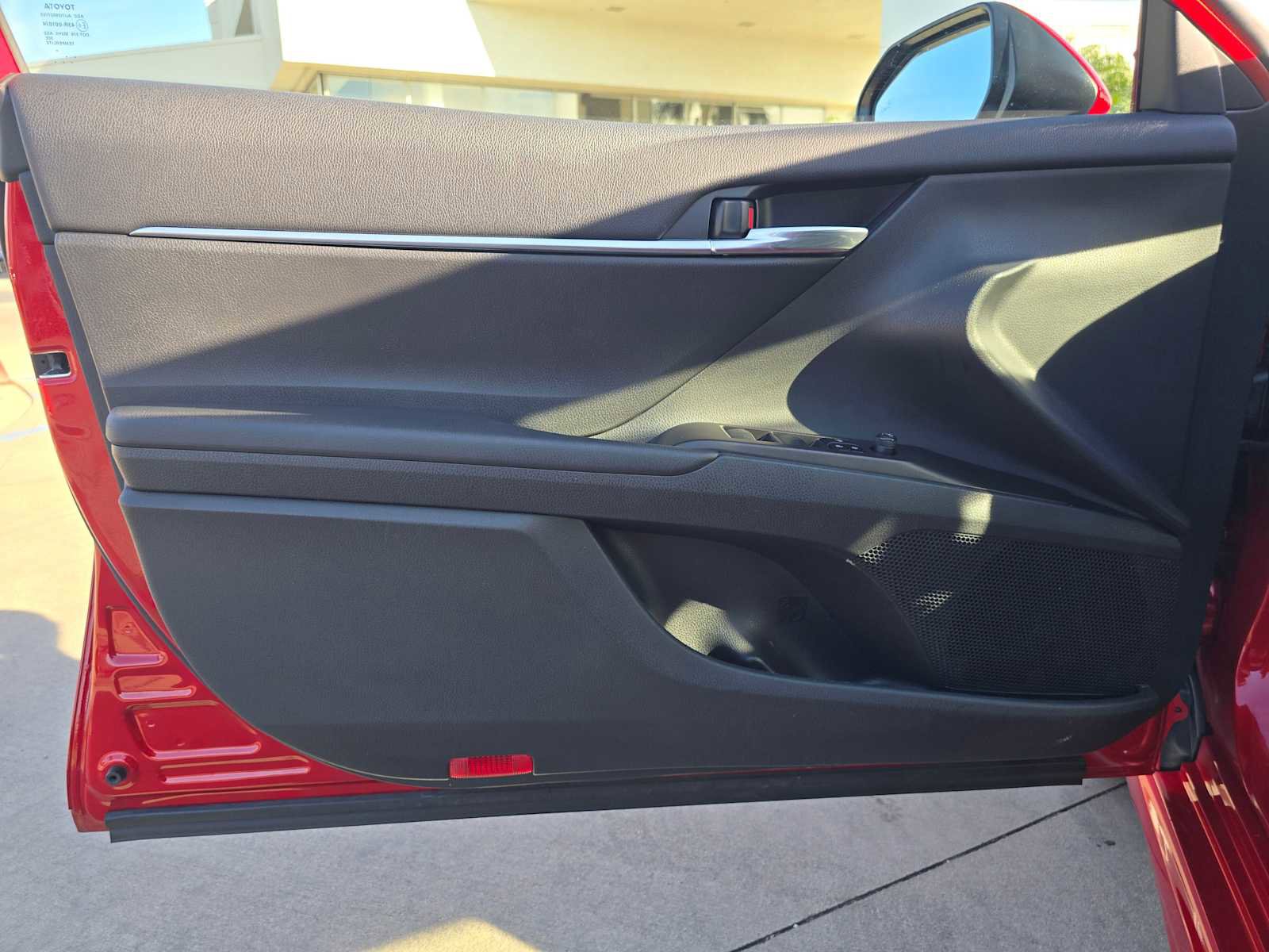 Certified 2024 Toyota Camry SE image 20