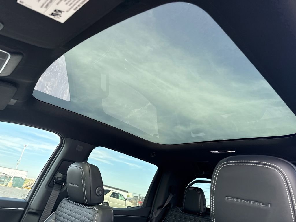 New 2025 GMC Sierra EV Denali image 31