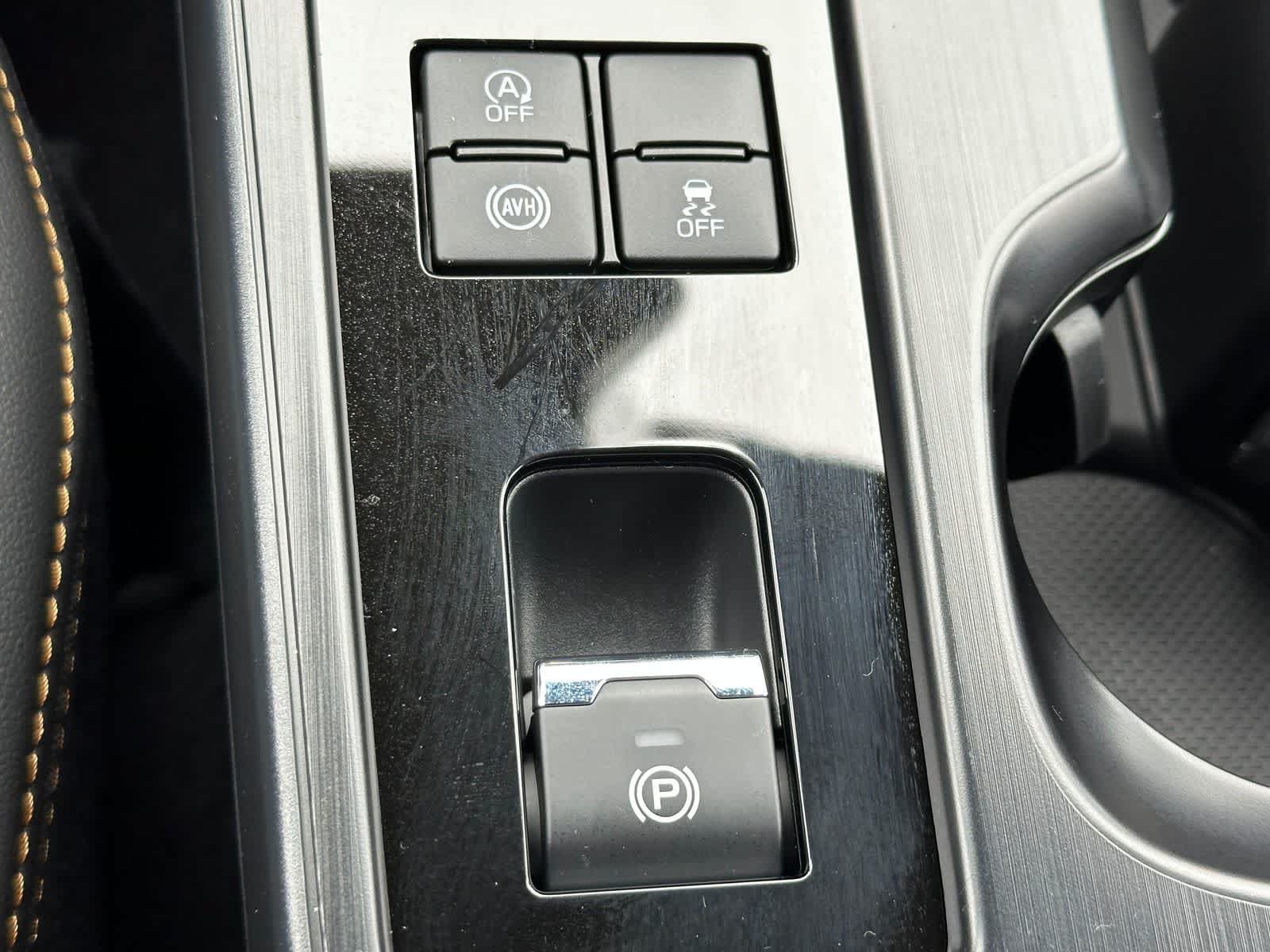 New 2026 Subaru Outback Wilderness AWD/4WD image 26