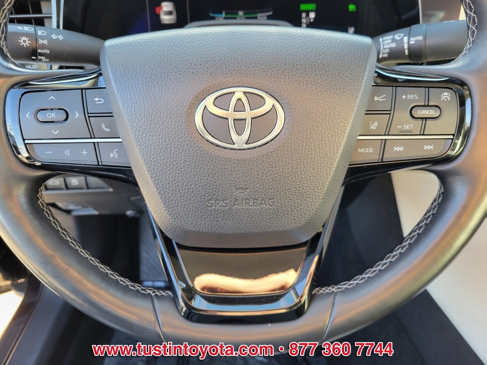 Used 2023 Toyota Mirai image 18