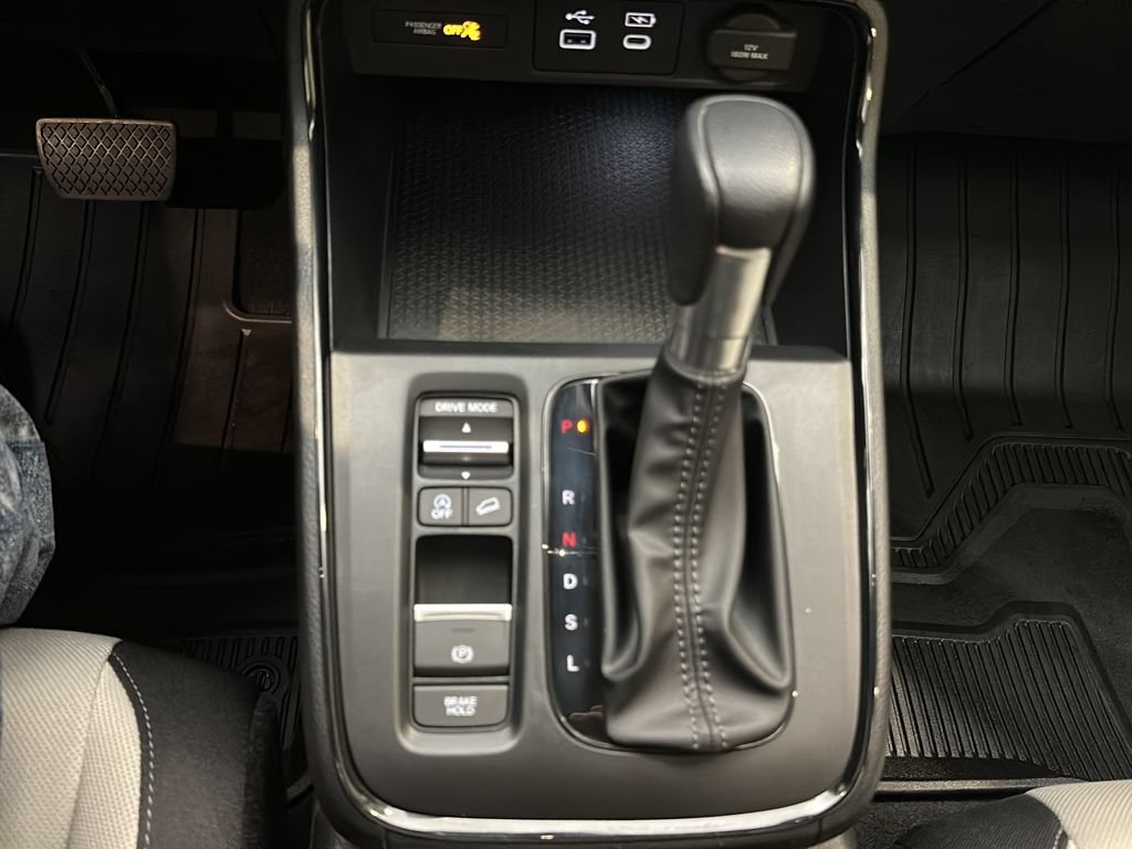 Certified 2024 Honda CR-V EX image 33