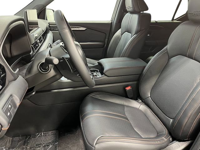 New 2026 Honda Passport TrailSport Elite image 11