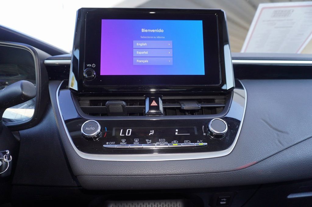 Certified 2024 Toyota Corolla LE image 16