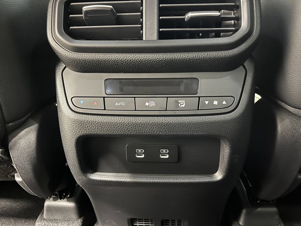New 2026 Honda Pilot EX-L image 18