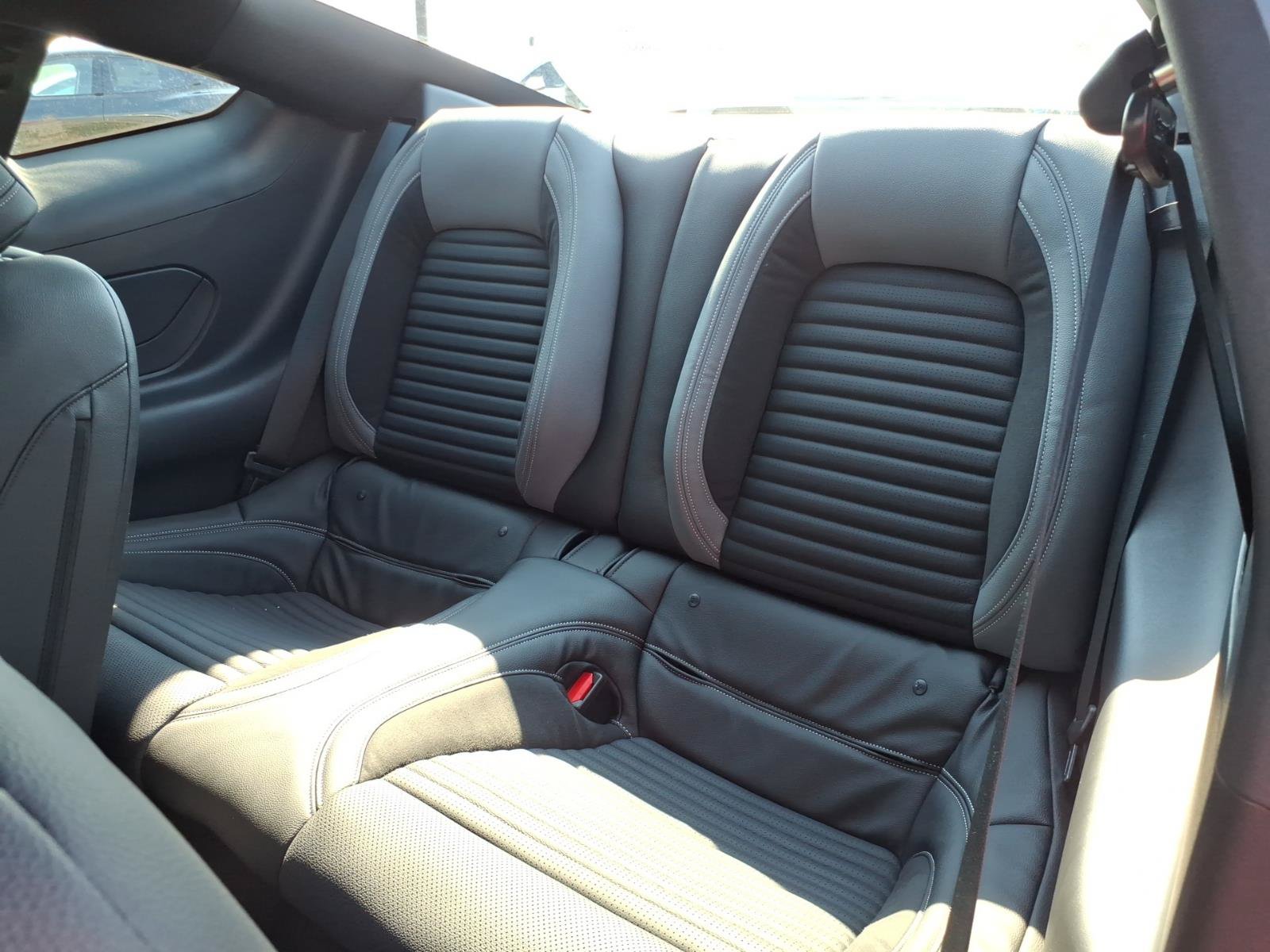 Used 2026 Ford Mustang GT Premium w/ GT Performance Package RWD image 12