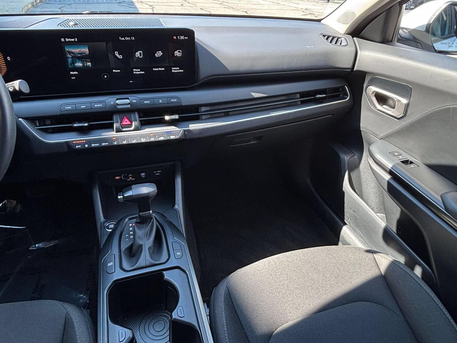 Used 2026 Kia K4 FWD image 34
