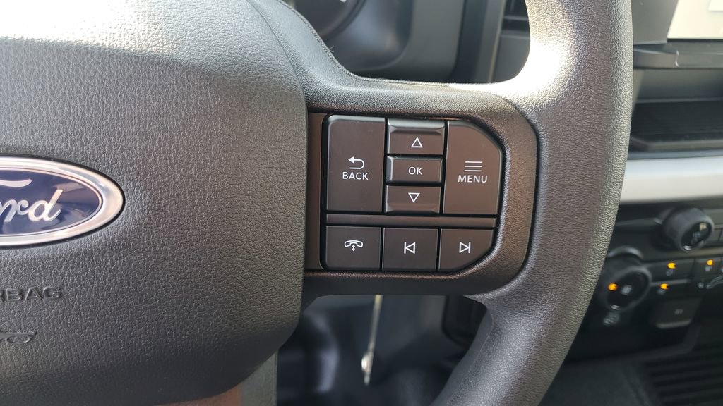 New 2026 Ford F450 XL w/ Snow Plow Prep Package image 21