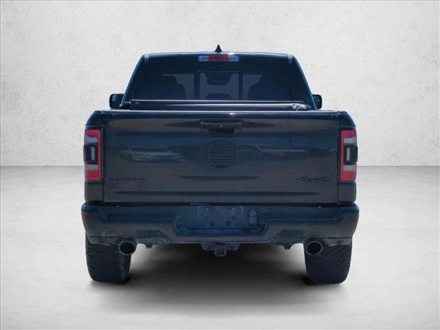 Used 2023 RAM 1500 Laramie image 6