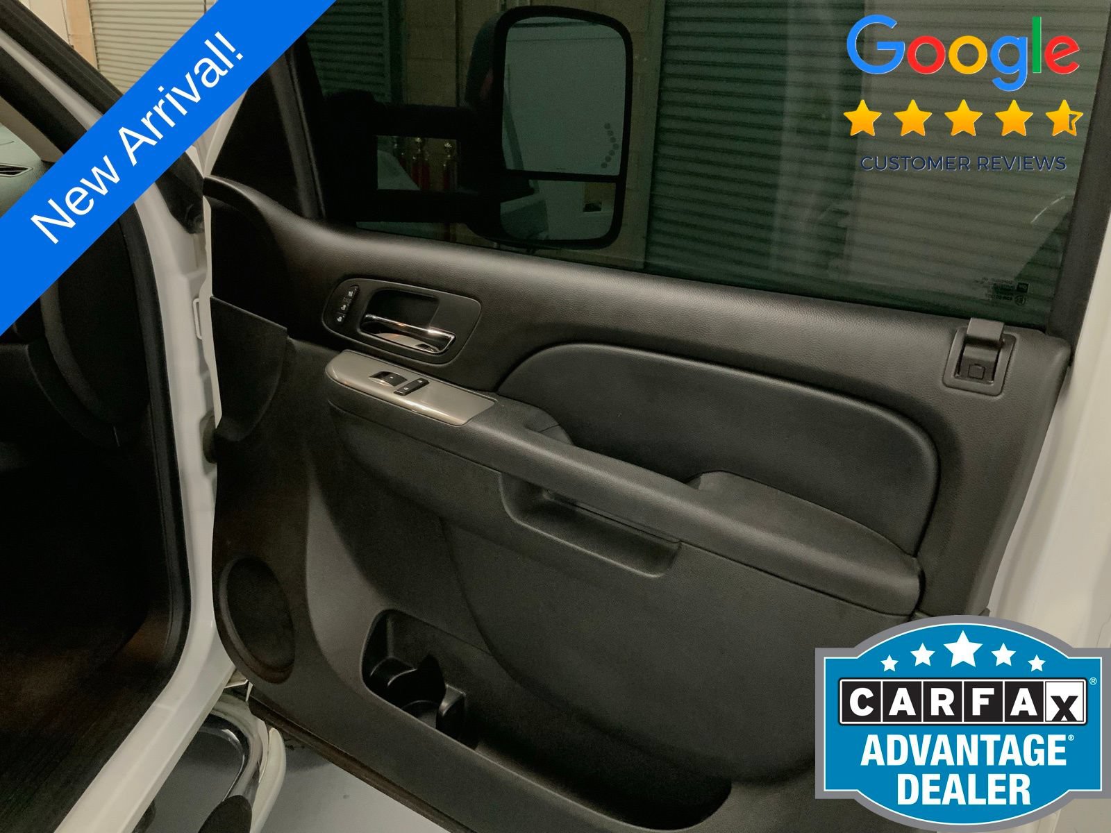 Used 2012 Chevrolet Silverado 2500 LTZ w/ LTZ Plus Package AWD/4WD image 27