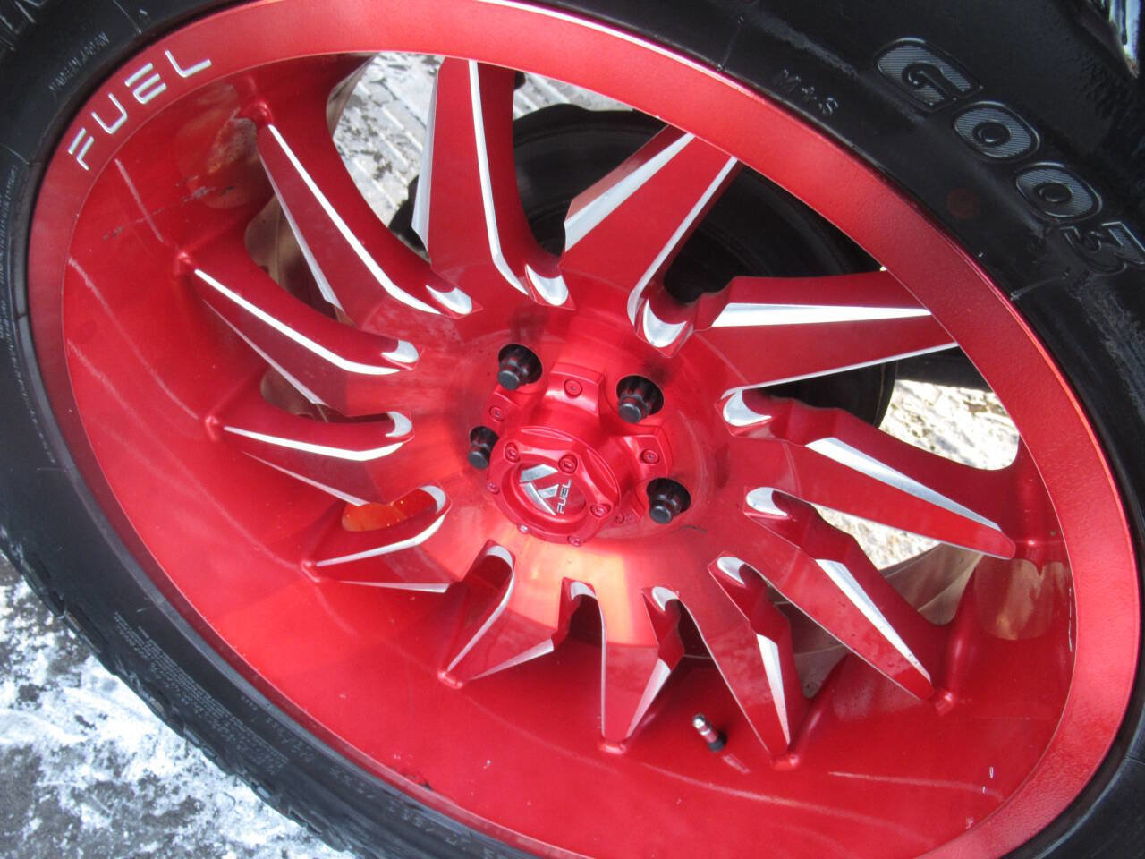 Used 2018 Jeep Wrangler Unlimited Sport image 9