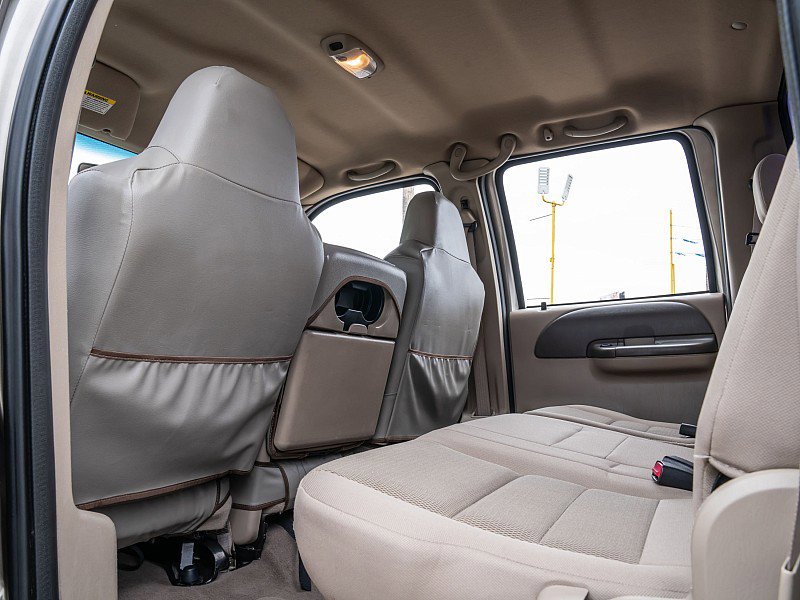 Used 2004 Ford F250 XL image 17