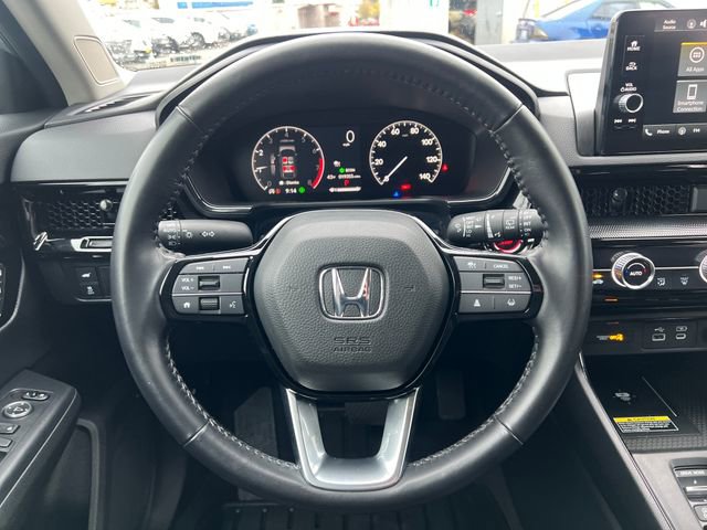 Certified 2025 Honda CR-V EX-L image 18