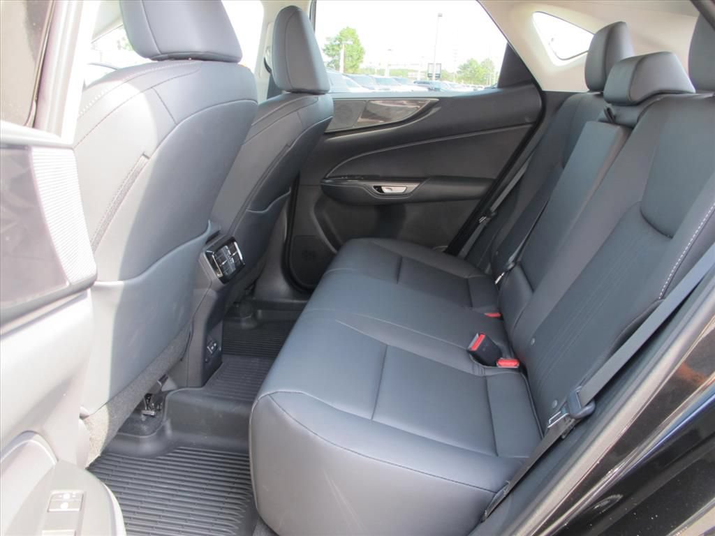 Used 2025 Lexus NX 350 AWD w/ Accessory Package (2T) image 24