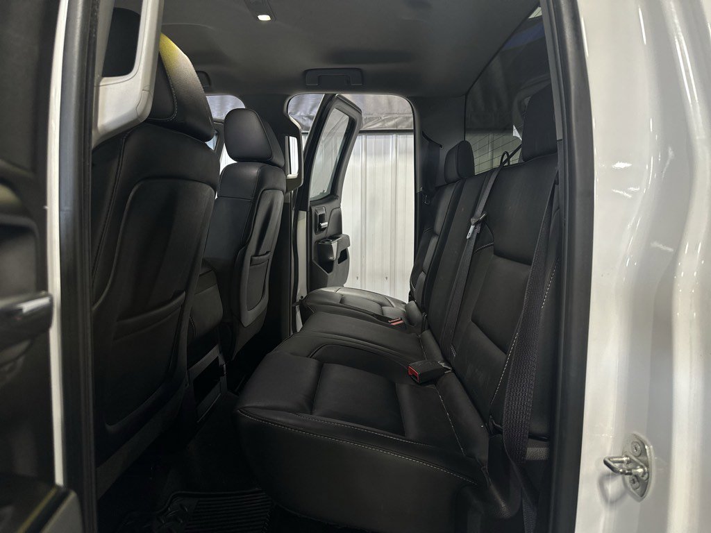 Used 2015 Chevrolet Silverado 1500 LT w/ Custom Sport Edition image 36