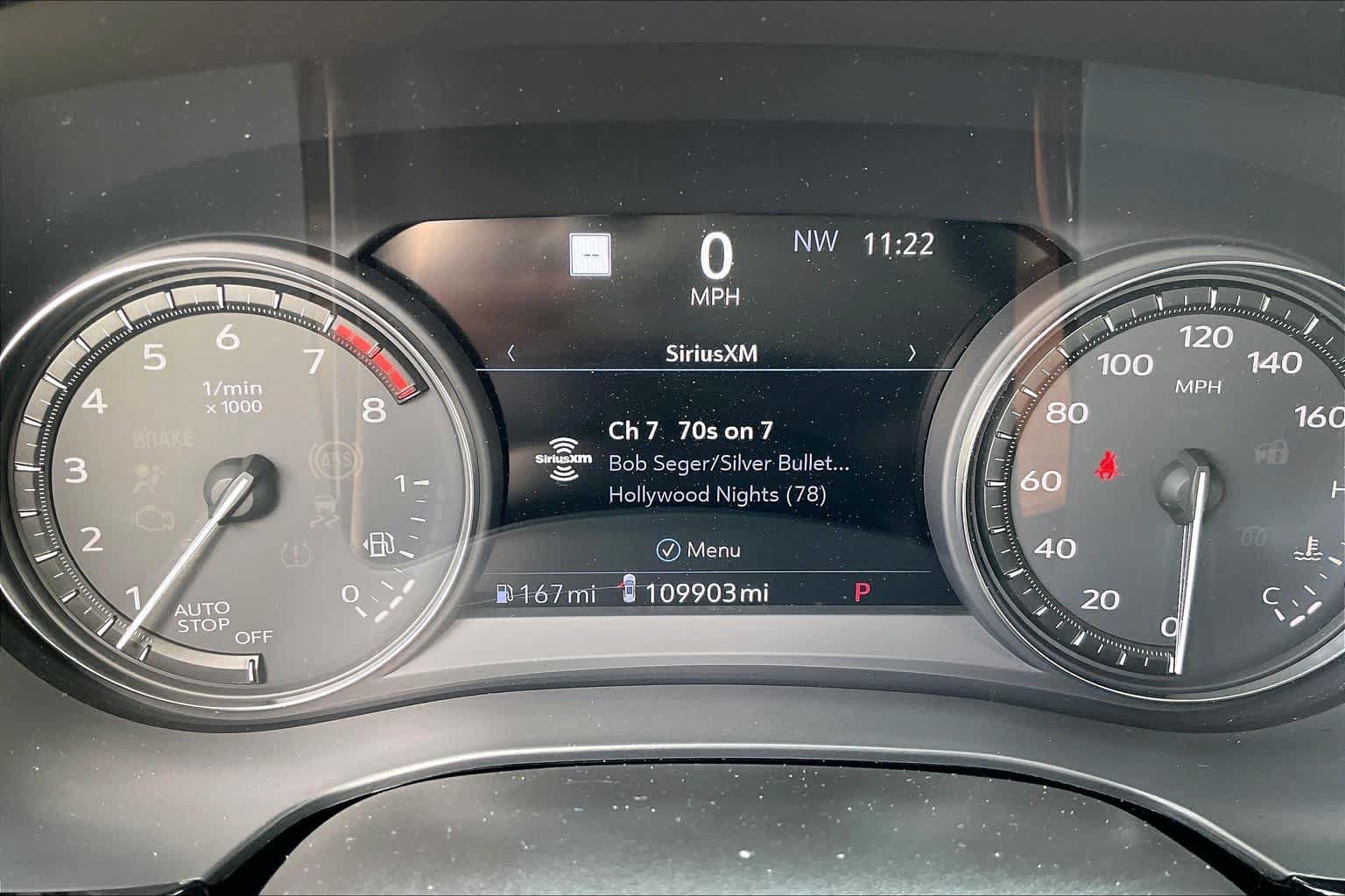 Used 2021 Cadillac XT6 Premium Luxury w/ Platinum Package FWD image 23