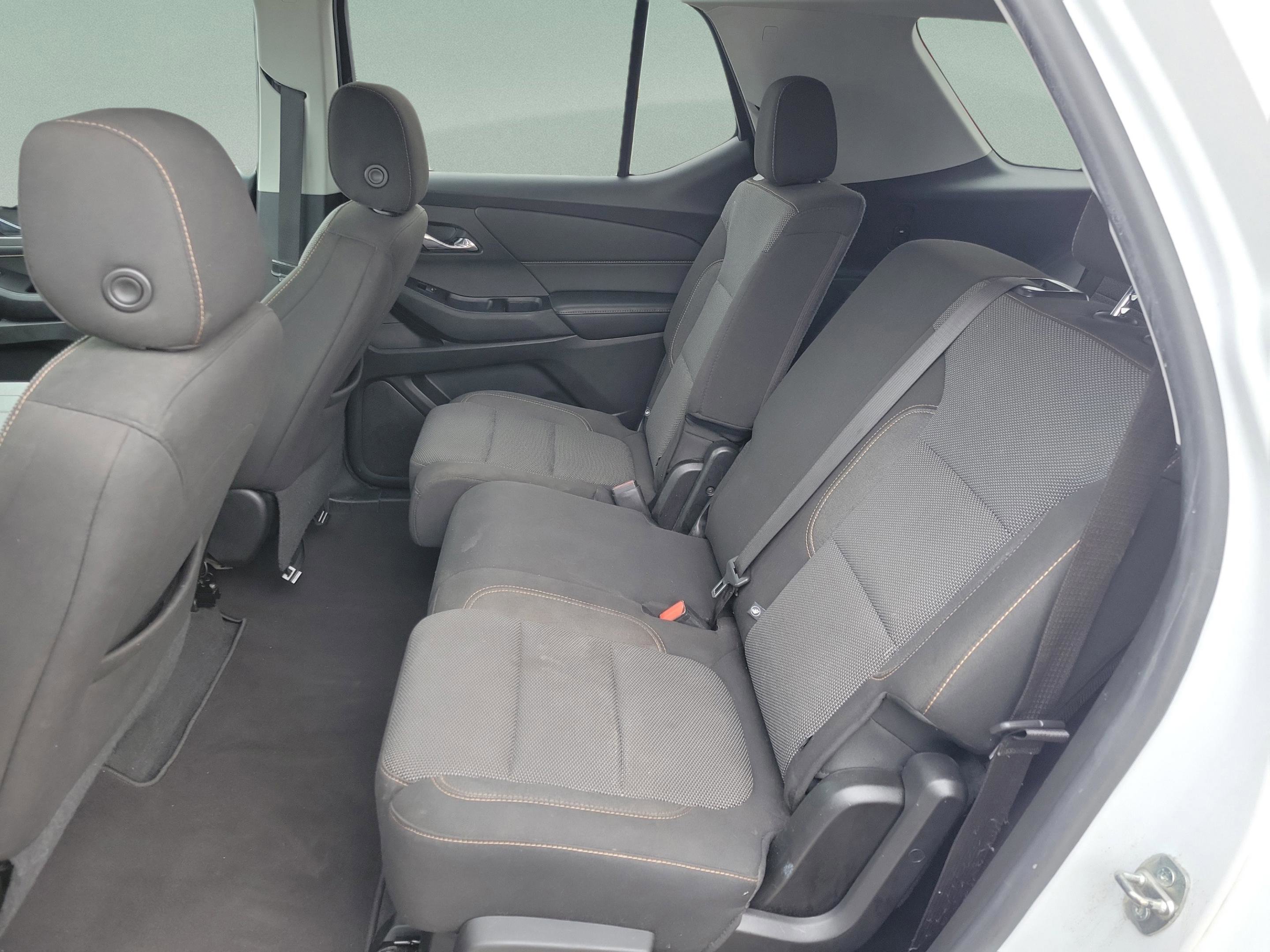 Used 2019 Chevrolet Traverse LS image 24