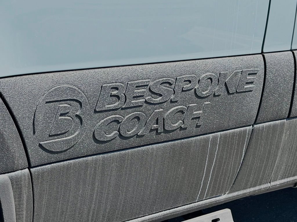 New 2024 Mercedes-Benz Sprinter 2500 image 4
