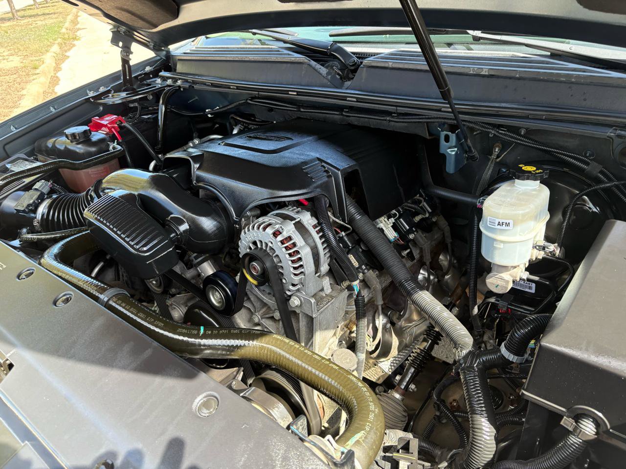Used 2010 Chevrolet Tahoe LS RWD image 44
