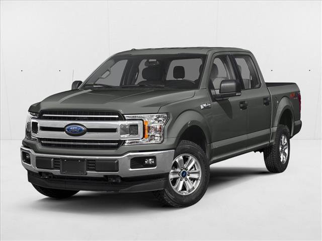 Used 2020 Ford F150 XLT w/ Equipment Group 302A Luxury