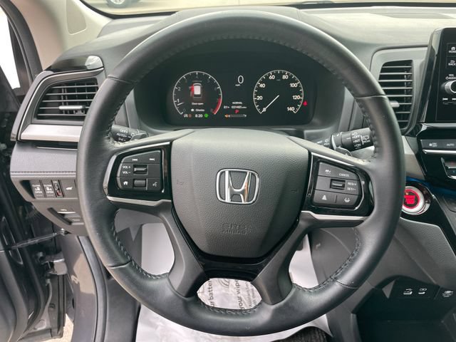 Used 2025 Honda Odyssey Touring image 25