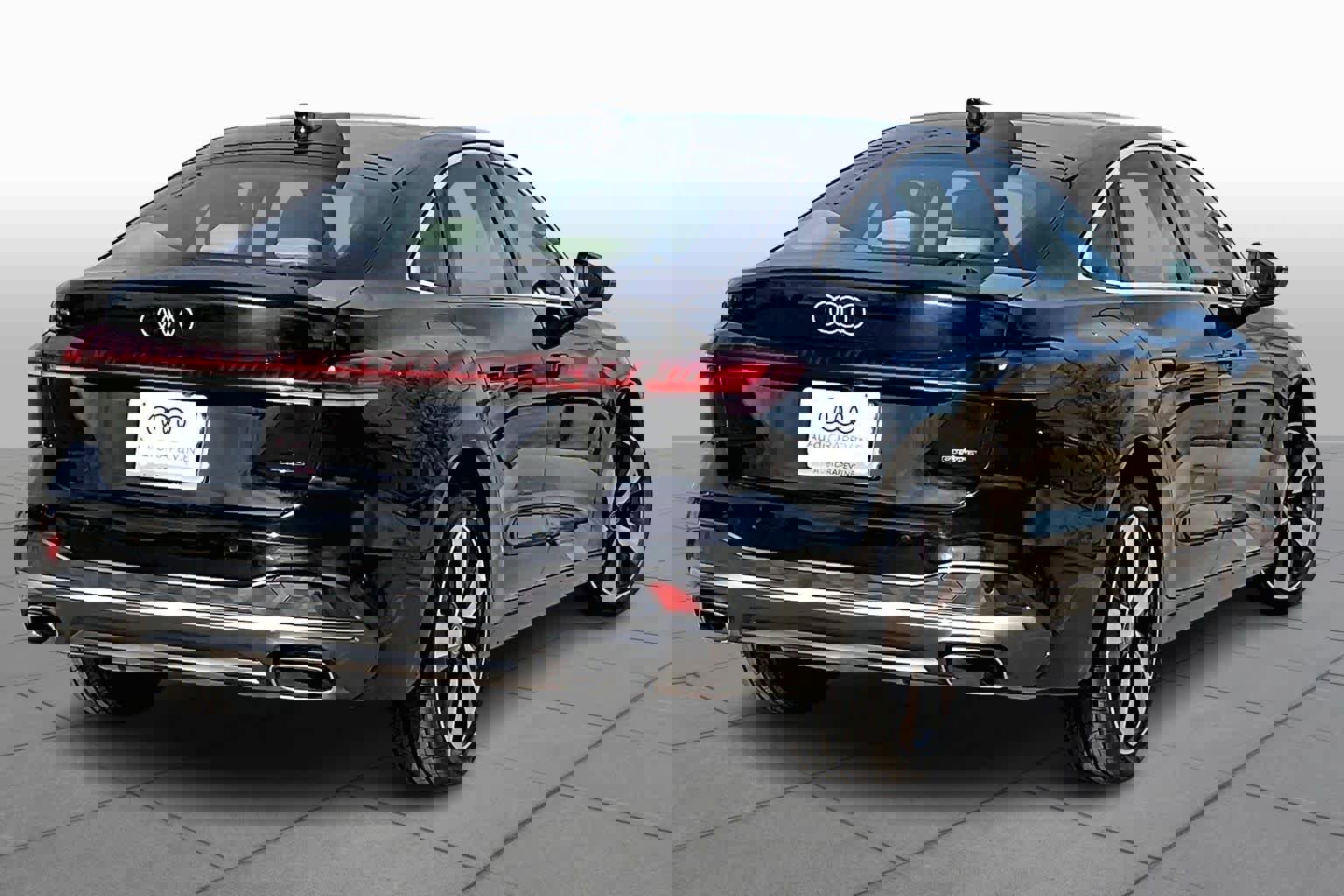 Certified 2025 Audi A5 2.0T Premium Plus w/ Premium Plus image 11