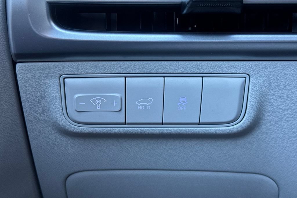 New 2026 Hyundai Tucson SEL FWD image 30