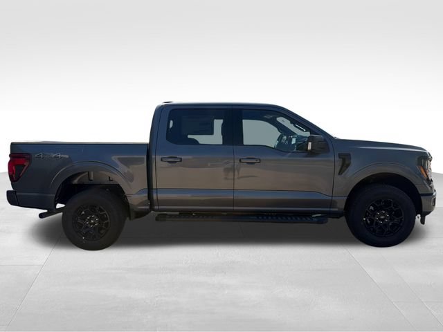New 2026 Ford F150 XLT w/ Equipment Group 302A MID AWD/4WD image 10