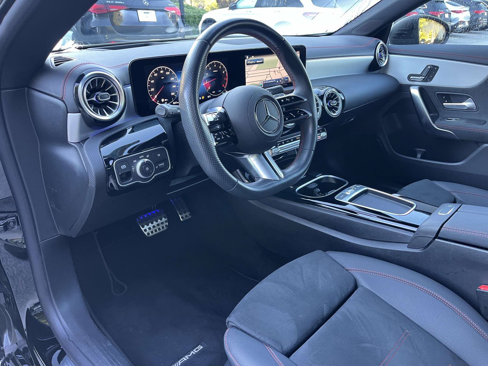 Certified 2026 Mercedes-Benz CLA 250 image 39