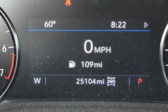 Certified 2023 Buick Envision Preferred w/ Sport Touring Package image 17