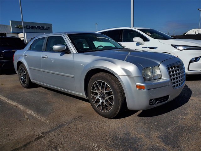 Used 2005 Chrysler 300 Touring