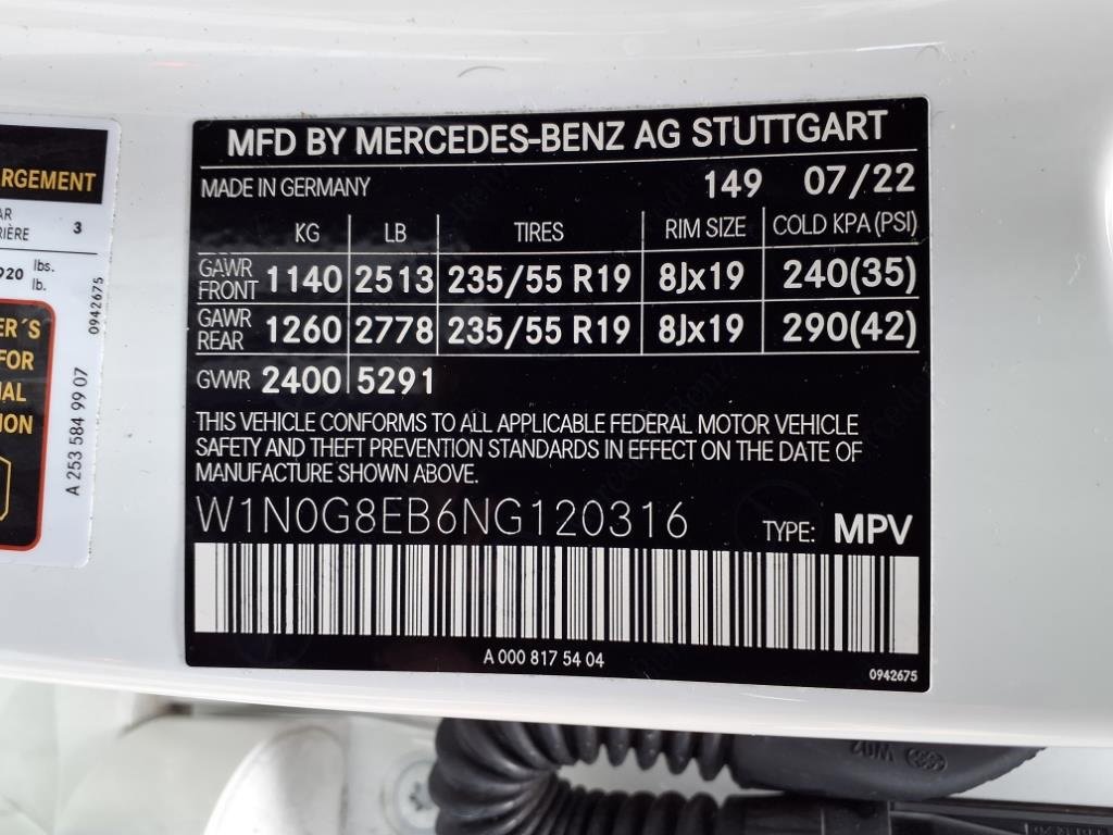 Used 2022 Mercedes-Benz GLC 300 4MATIC image 31