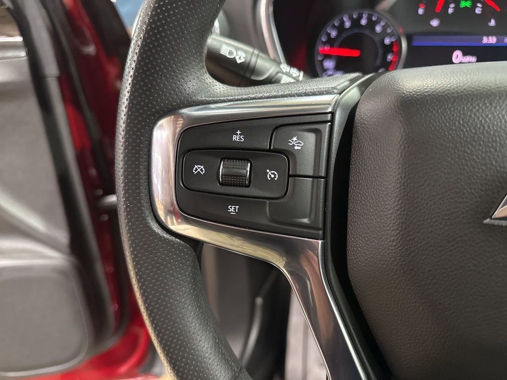 Used 2023 Chevrolet Blazer LT w/ Driver Confidence Package image 25