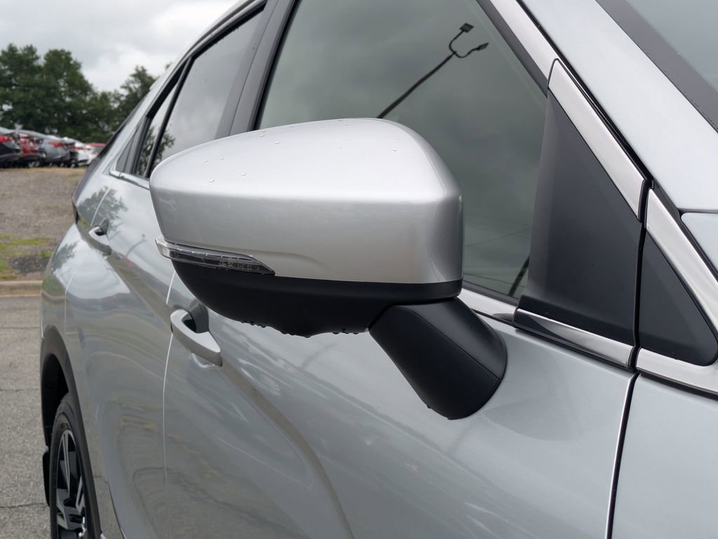 New 2025 Mitsubishi Eclipse Cross SEL image 10
