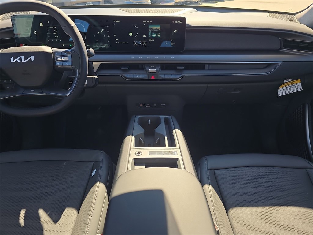 New 2026 Kia EV9 Light image 17