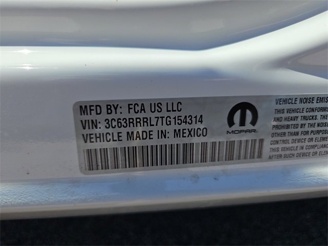 New 2026 RAM 3500 Longhorn image 10