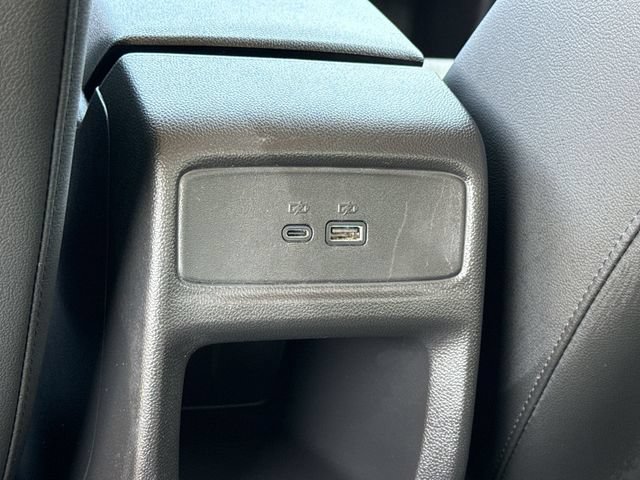 Used 2024 Chevrolet Trax LT w/ Driver Confidence Package FWD image 11