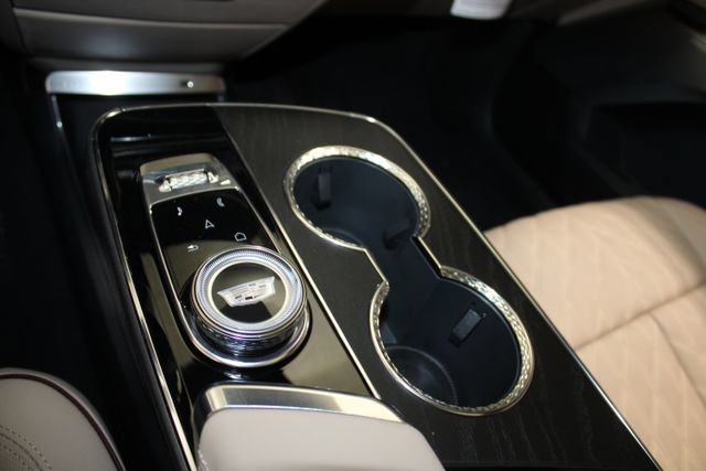 New 2026 Cadillac Lyriq Signature Luxury w/ Nappa Leather Package AWD/4WD image 20