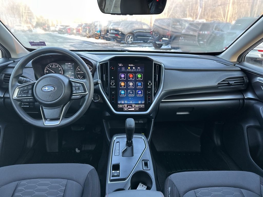 Used 2024 Subaru Impreza 2.0i Sport image 16