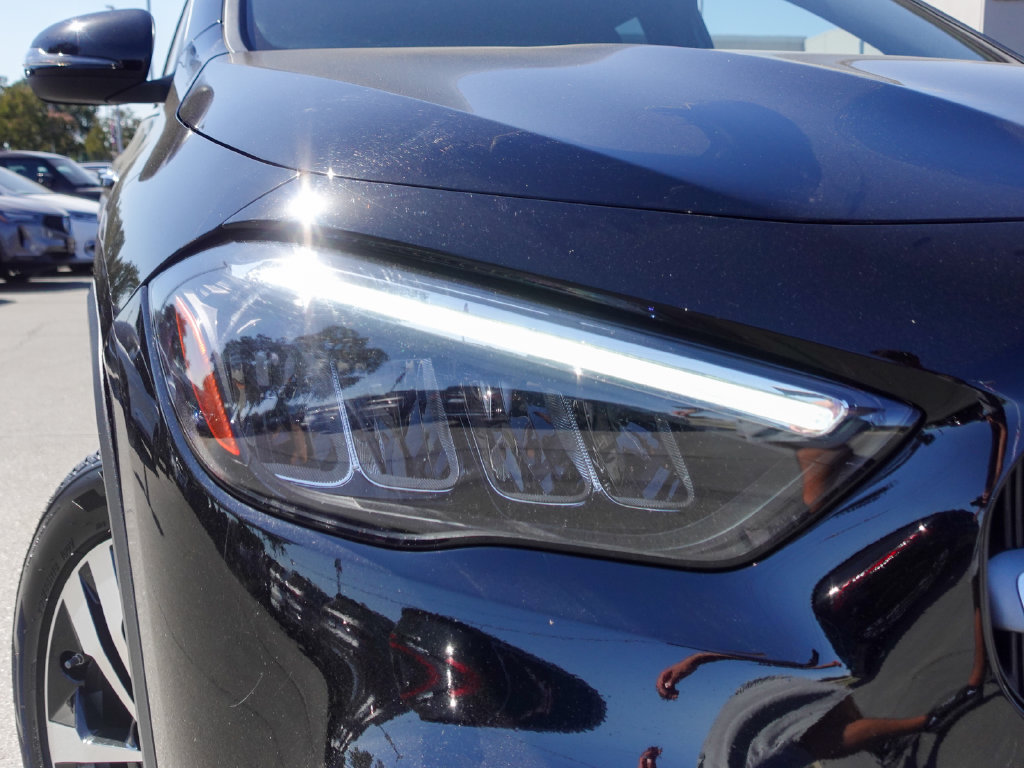 Used 2025 Mercedes-Benz GLA 250 image 3