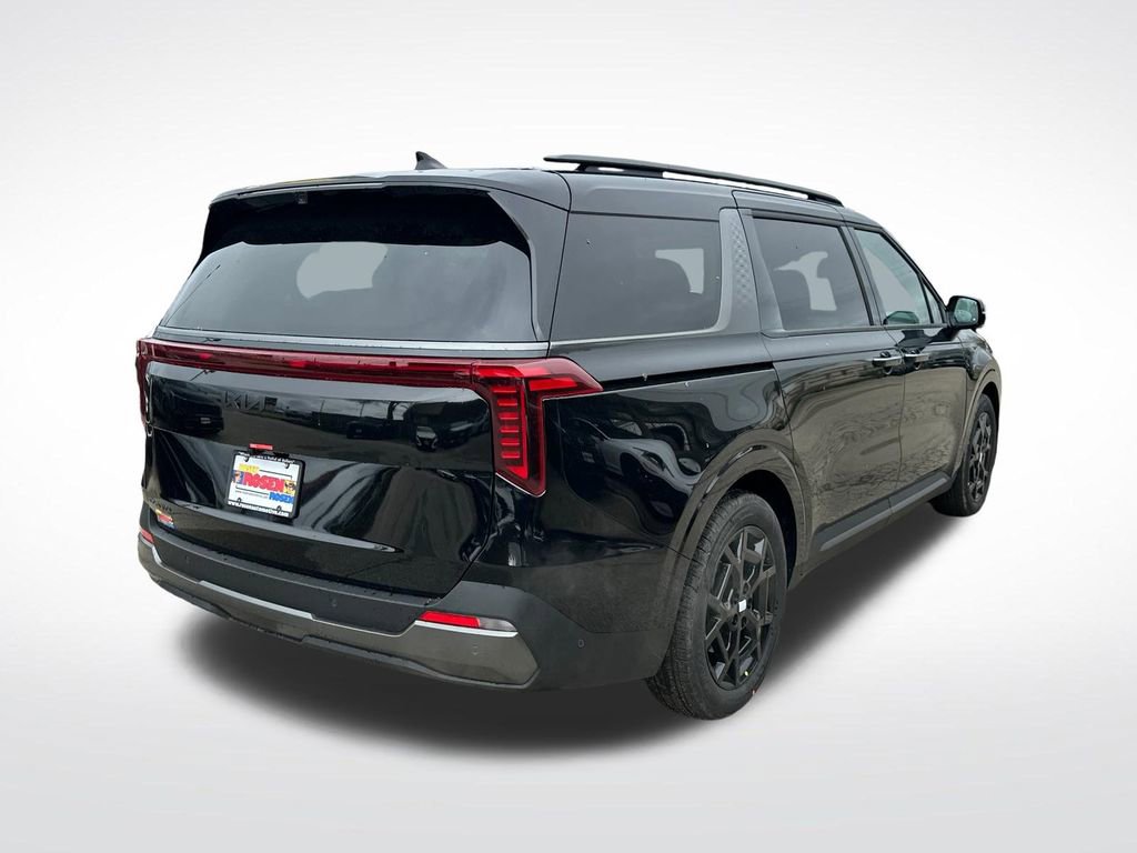 New 2026 Kia Carnival SX Prestige FWD image 5