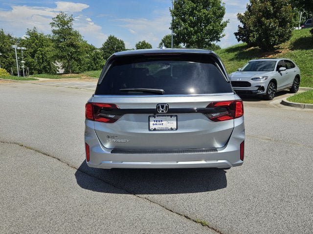 New 2026 Honda Odyssey EX-L image 4