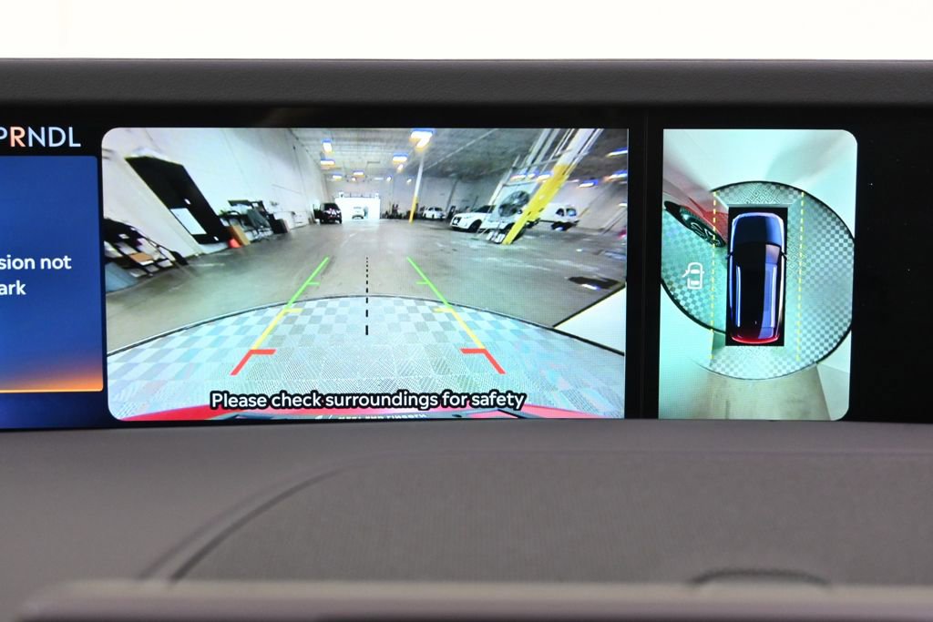 New 2026 Lincoln Nautilus Reserve image 30