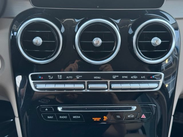 Used 2017 Mercedes-Benz GLC 300 4MATIC image 18