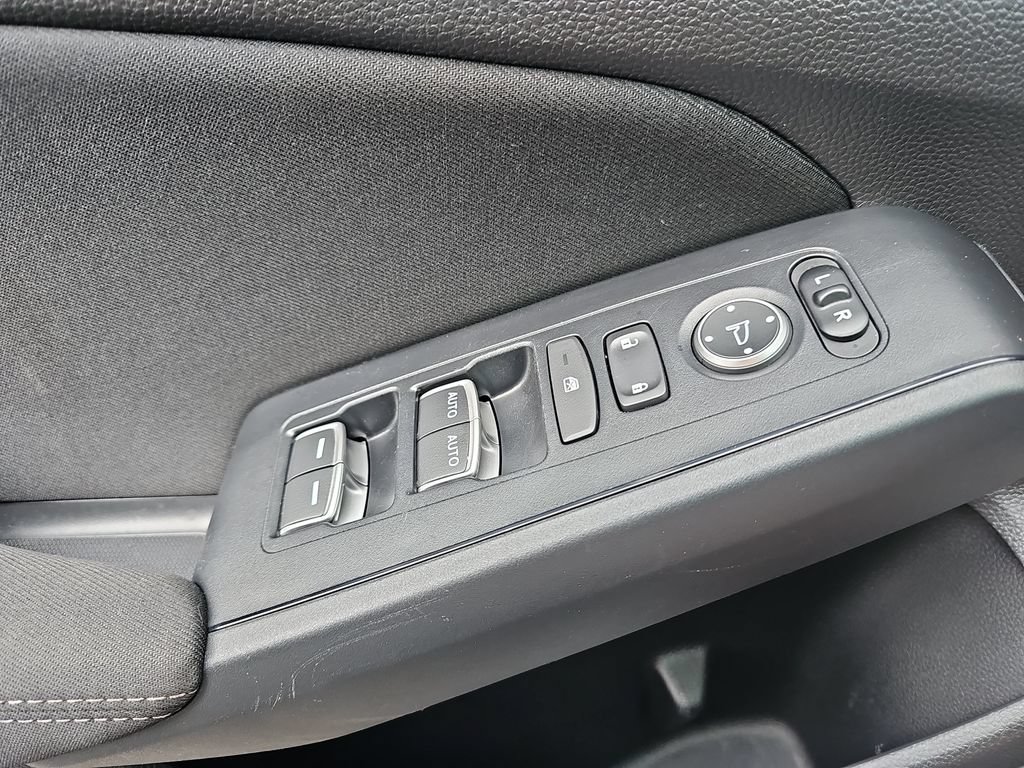 Used 2023 Honda Civic Sport image 26