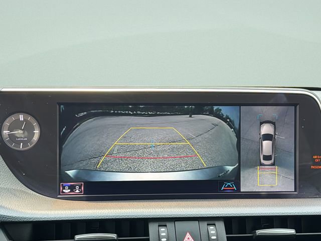 Used 2021 Lexus ES 350 Luxury w/ Accessory Package 2 image 30