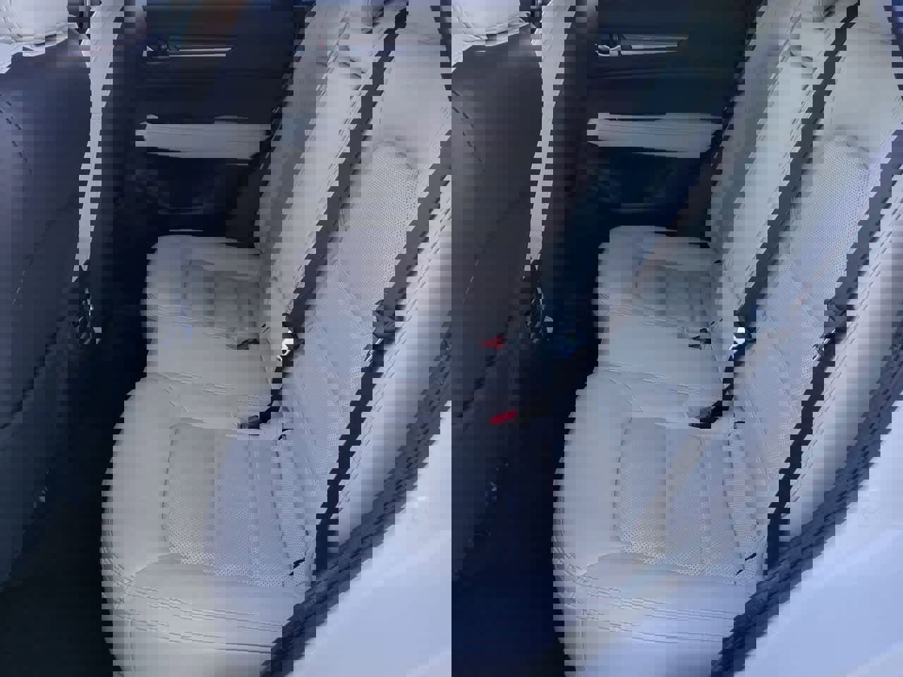 Certified 2023 MAZDA CX-5 AWD 2.5 S w/ Premium Package image 18