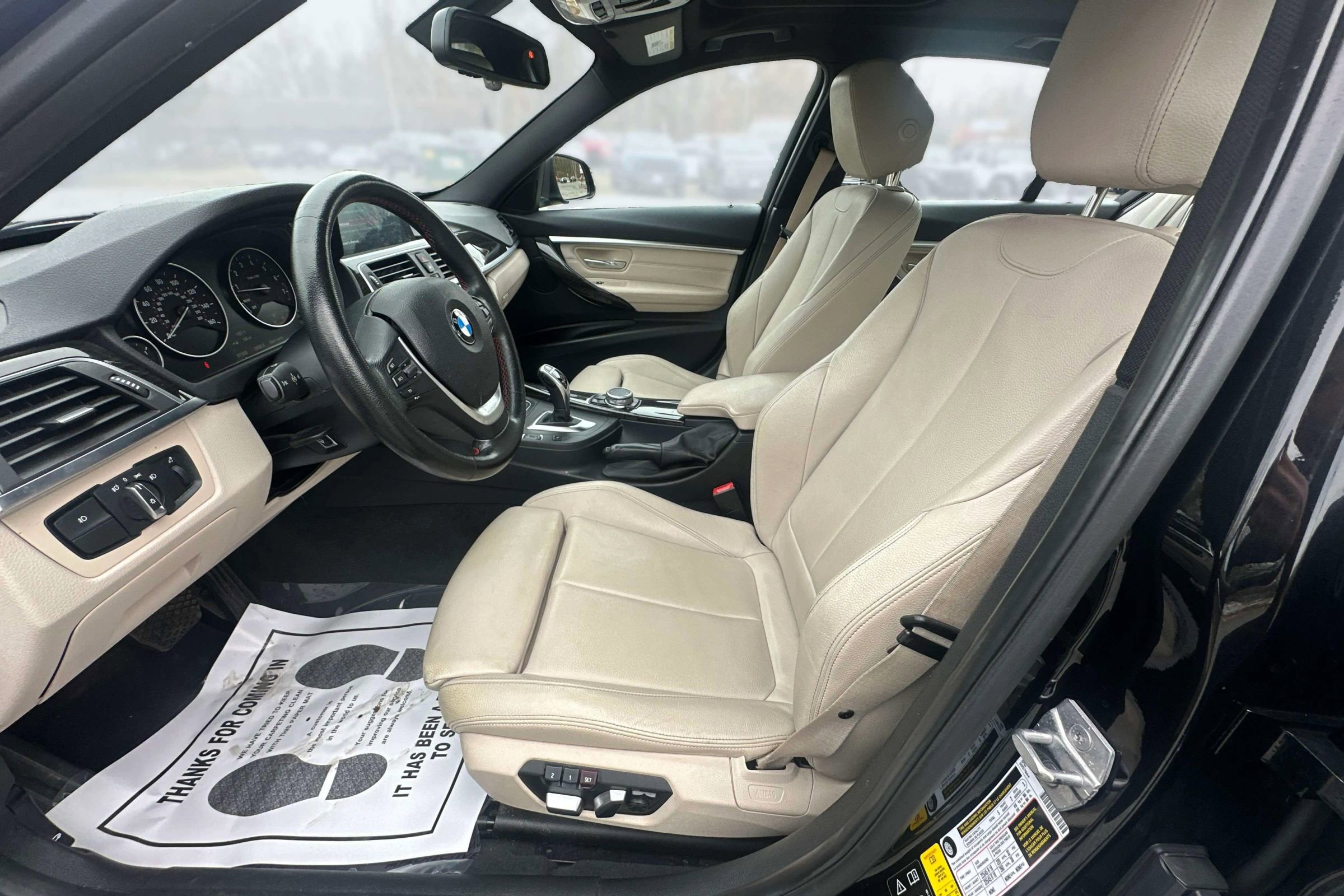 Used 2017 BMW 330i xDrive Sedan image 13