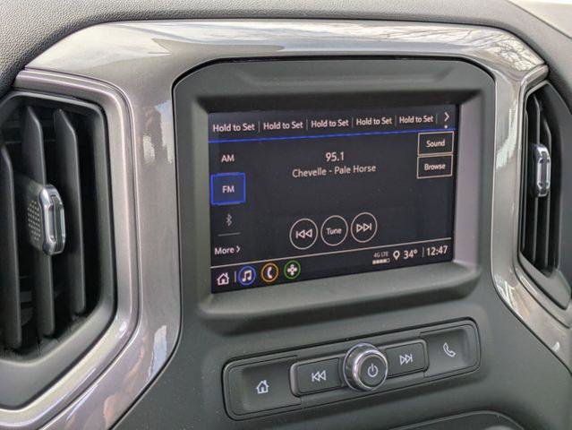 New 2026 Chevrolet Silverado 1500 W/T w/ WT Value Package image 26